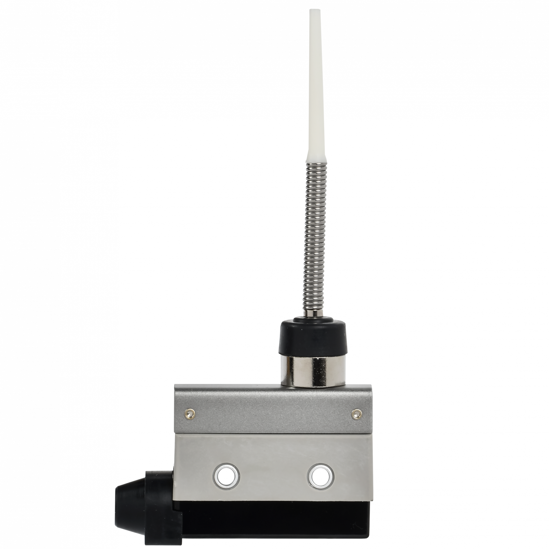 Микропереключатель концевой МП-7166 пружинный стержень с диэлектриком IP40 IEK