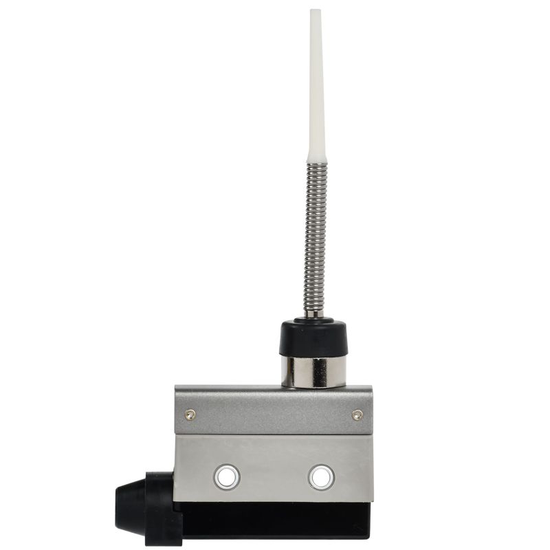 Микропереключатель концевой МП-7166 пружинный стержень с диэлектриком IP40 IEK