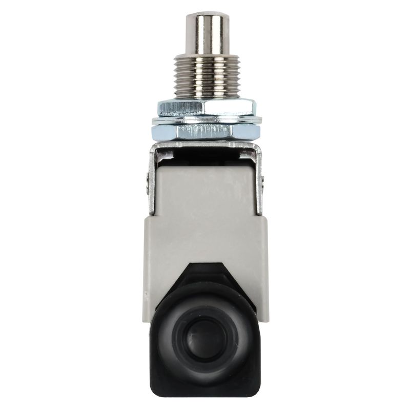 Микропереключатель концевой МП-7310 толкатель с резьбовым соединением IP40 IEK