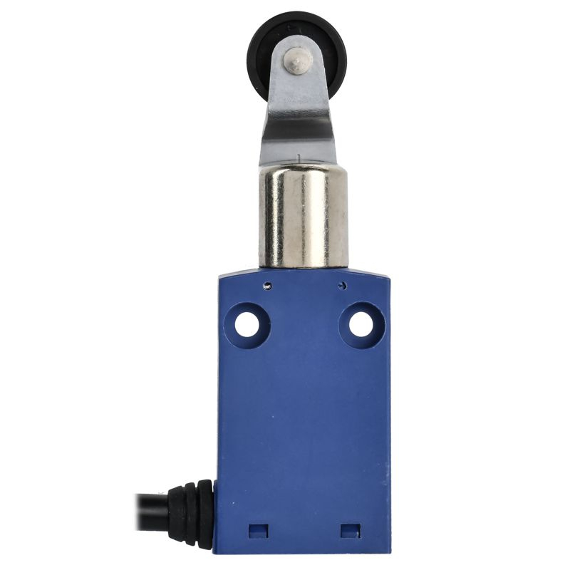 Выключатель концевой C6N-104 рычаг с пластиковым роликом IP67 IEK