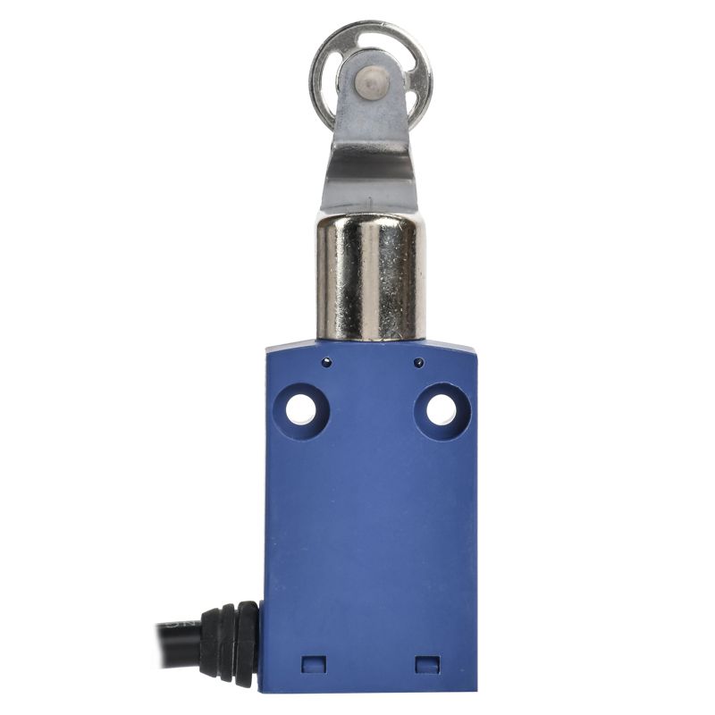 Выключатель концевой C6N-105 рычаг с металлическим роликом IP67 IEK