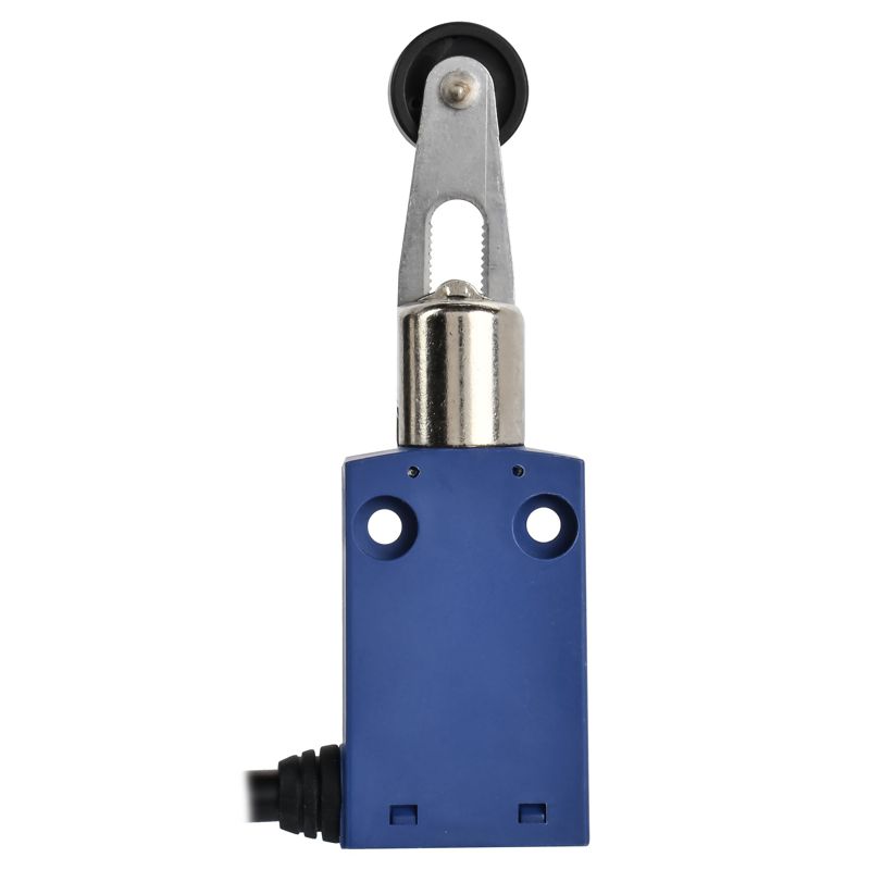 Выключатель концевой C6N-108 регулируемый рычаг с роликом IP67 IEK