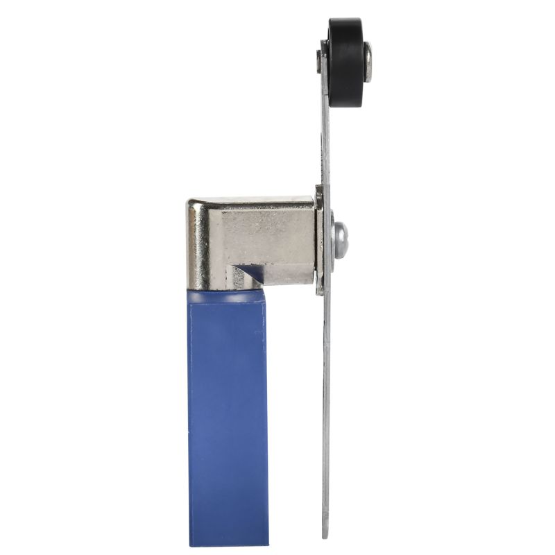 Выключатель концевой C6N-108 регулируемый рычаг с роликом IP67 IEK