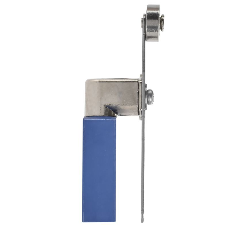 Выключатель концевой C6N-109 регулируемый рычаг с металлическим роликом IP67 IEK