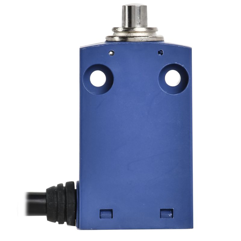 Выключатель концевой C6N-111 толкатель IP67 IEK