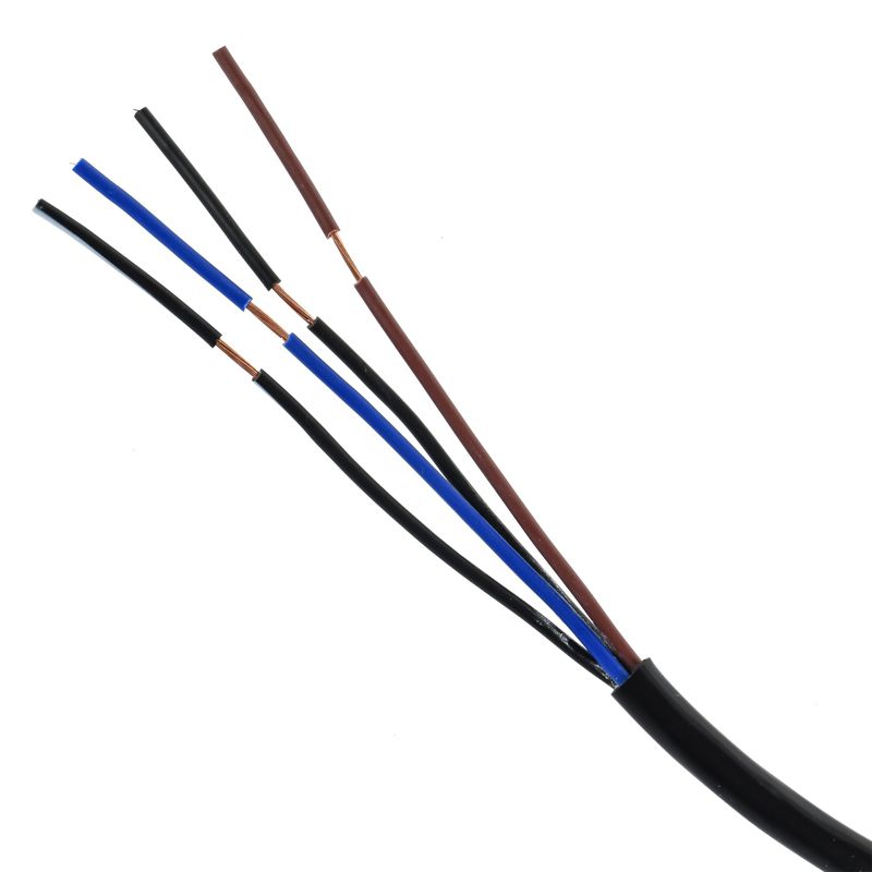 Выключатель концевой C6N-111 толкатель IP67 IEK