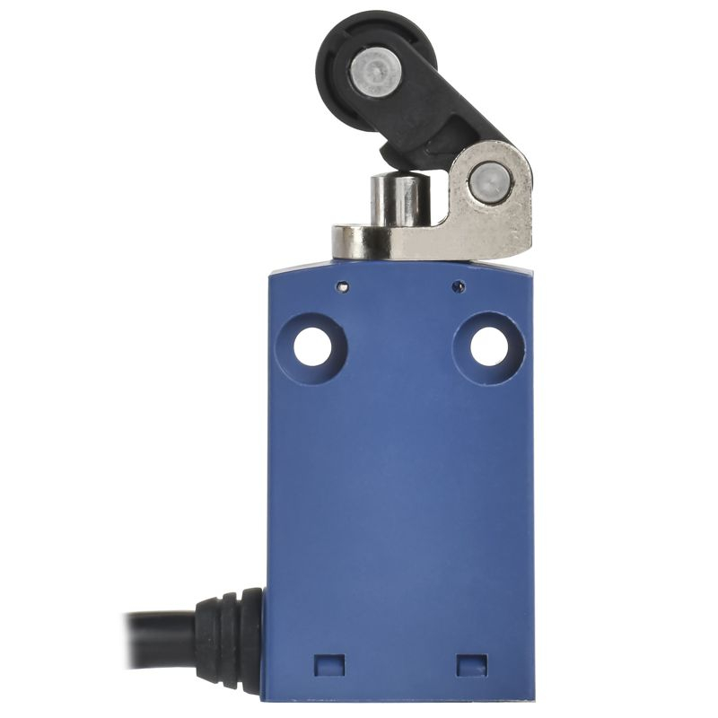 Выключатель концевой C6N-115 толкатель с рычажным роликом левый IP67 IEK