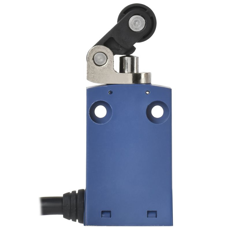 Выключатель концевой C6N-116 толкатель с рычажным роликом правый IP67 IEK