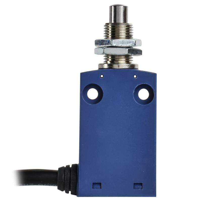 Выключатель концевой C6N-117 толкатель с резьбовым соединением IP67 IEK