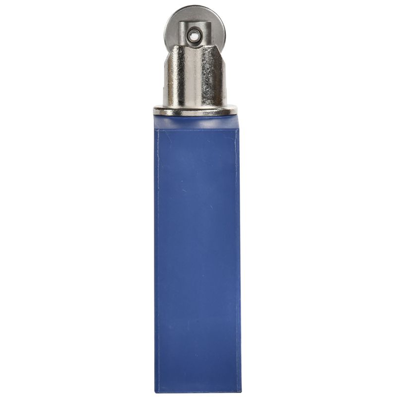 Выключатель концевой C6N-123 вертикальный толкатель с нажимным роликом IP67 IEK