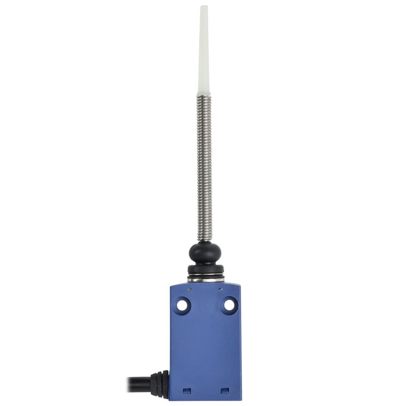 Выключатель концевой C6N-166 пружинный стрержень с диэлектриком IP67 IEK