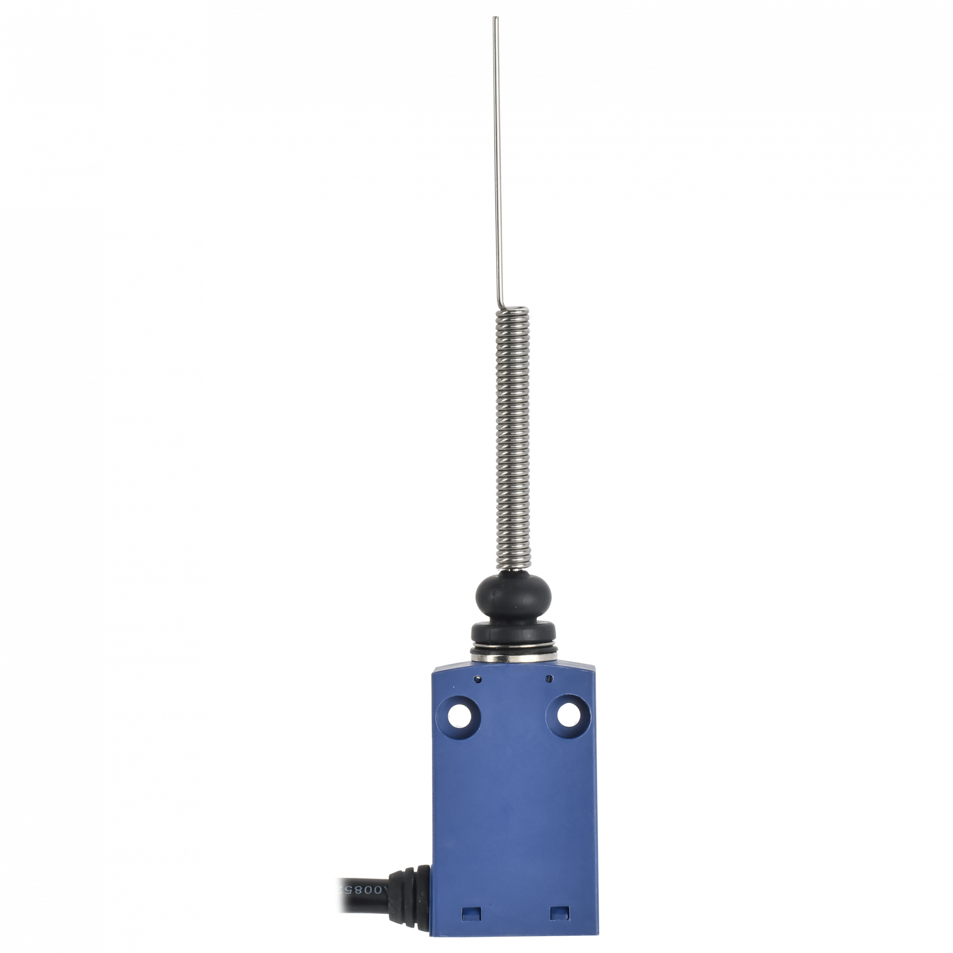 Выключатель концевой C6N-169 гибкий пружинный стрержень IP67 IEK