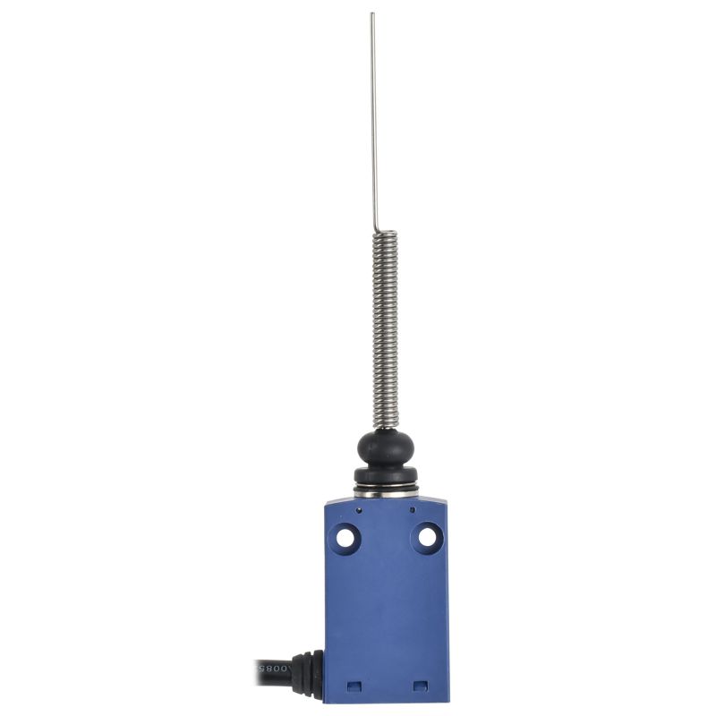 Выключатель концевой C6N-169 гибкий пружинный стрержень IP67 IEK