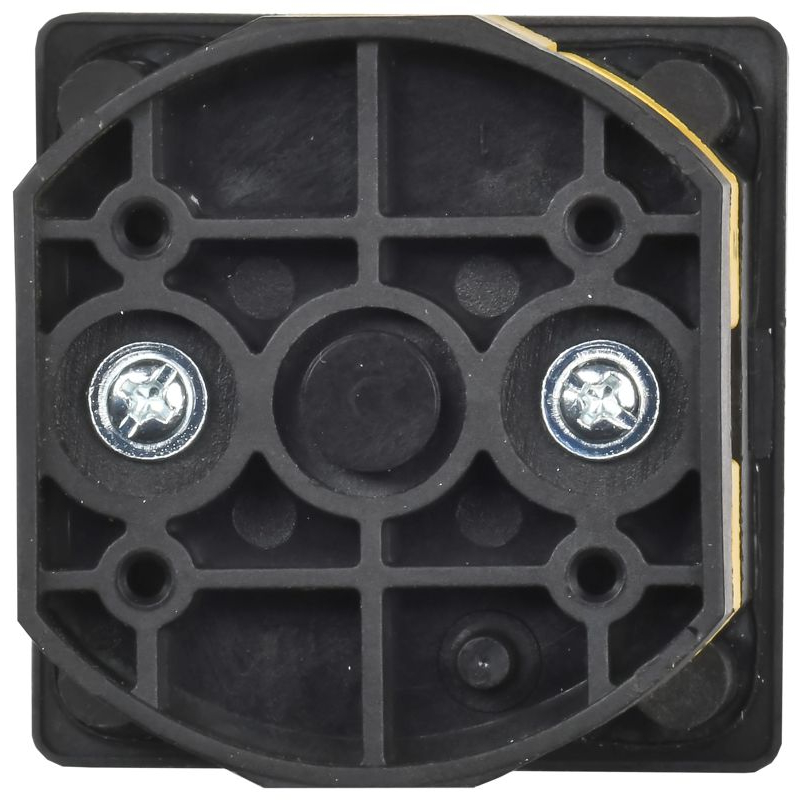 Переключатель кулачковый стандартная рукоятка 10А схема 10 IEK