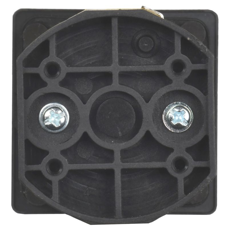 Переключатель кулачковый стандартная рукоятка 10А схема 11 IEK