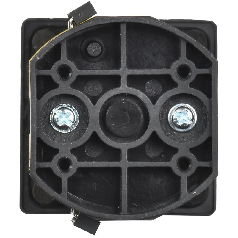 Переключатель кулачковый стандартная рукоятка 10А схема 84 IEK