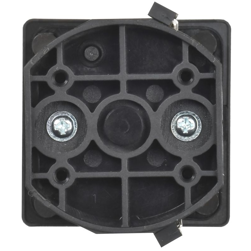 Переключатель кулачковый стандартная рукоятка 10А схема 85 IEK