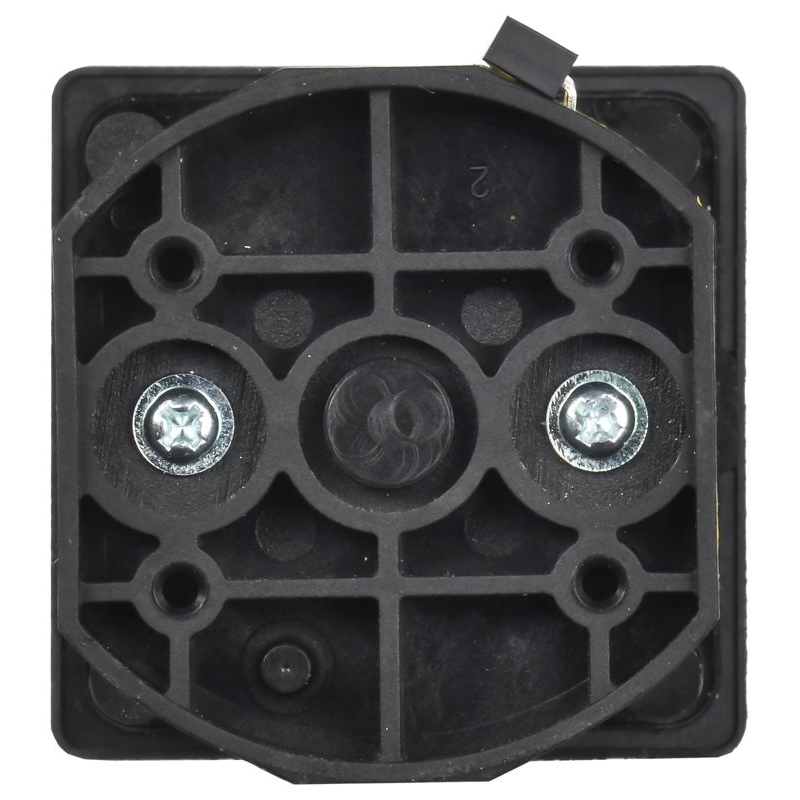 Переключатель кулачковый стандартная рукоятка 10А схема 108 IEK