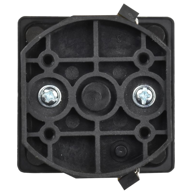 Переключатель кулачковый стандартная рукоятка 10А схема 110 IEK