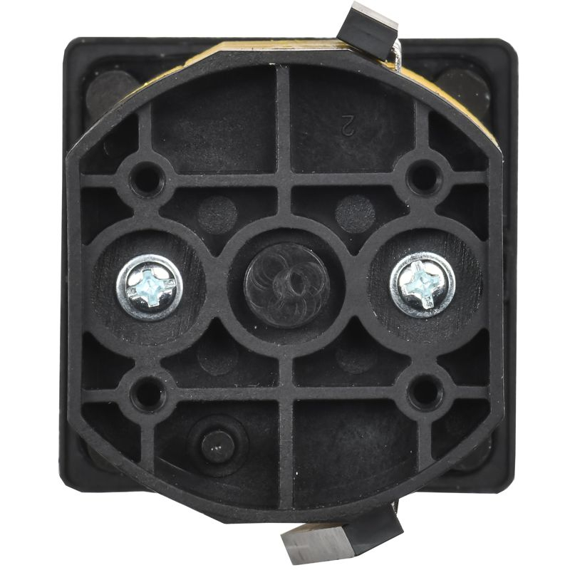 Переключатель кулачковый стандартная рукоятка 10А схема 111 IEK