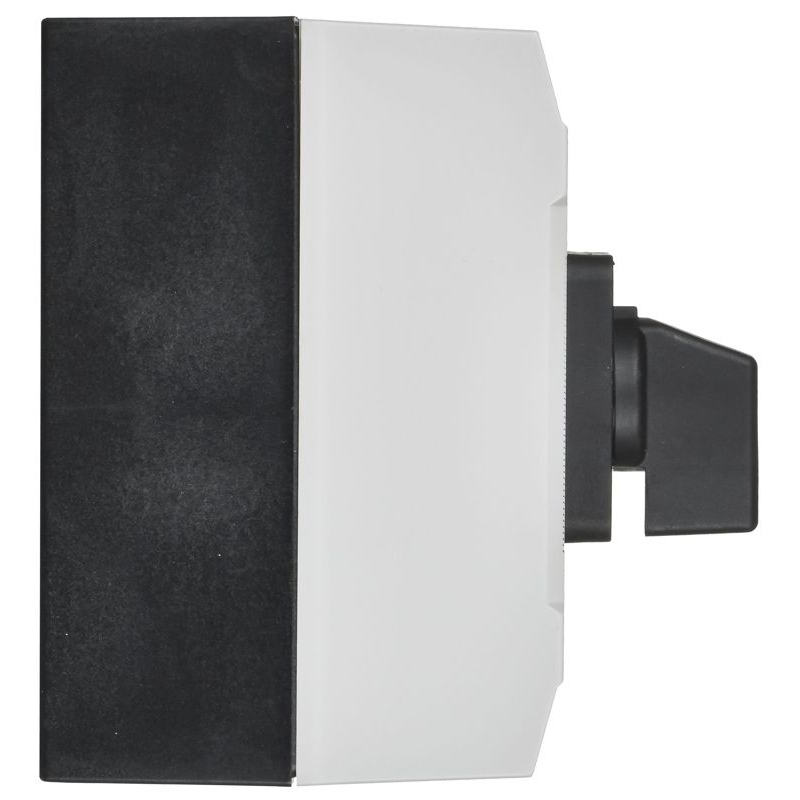 Переключатель кулачковый в боксе стандартная рукоятка 16А схема 53 IEK