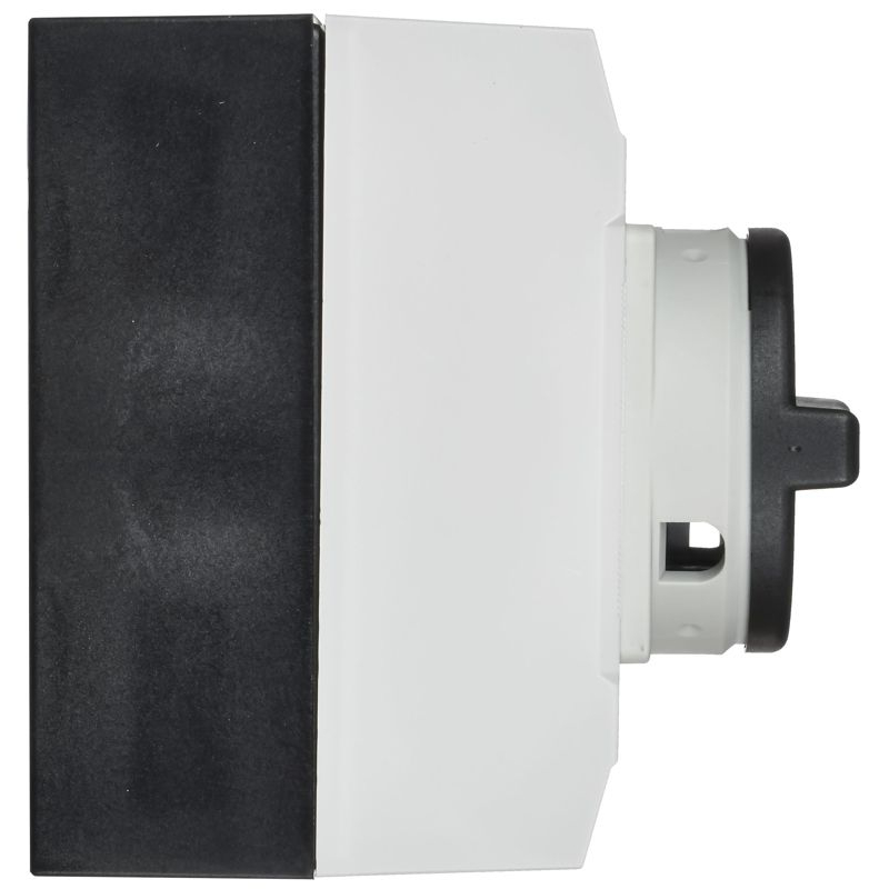 Переключатель кулачковый в боксе закрытая рукоятка 10А схема 54 IEK