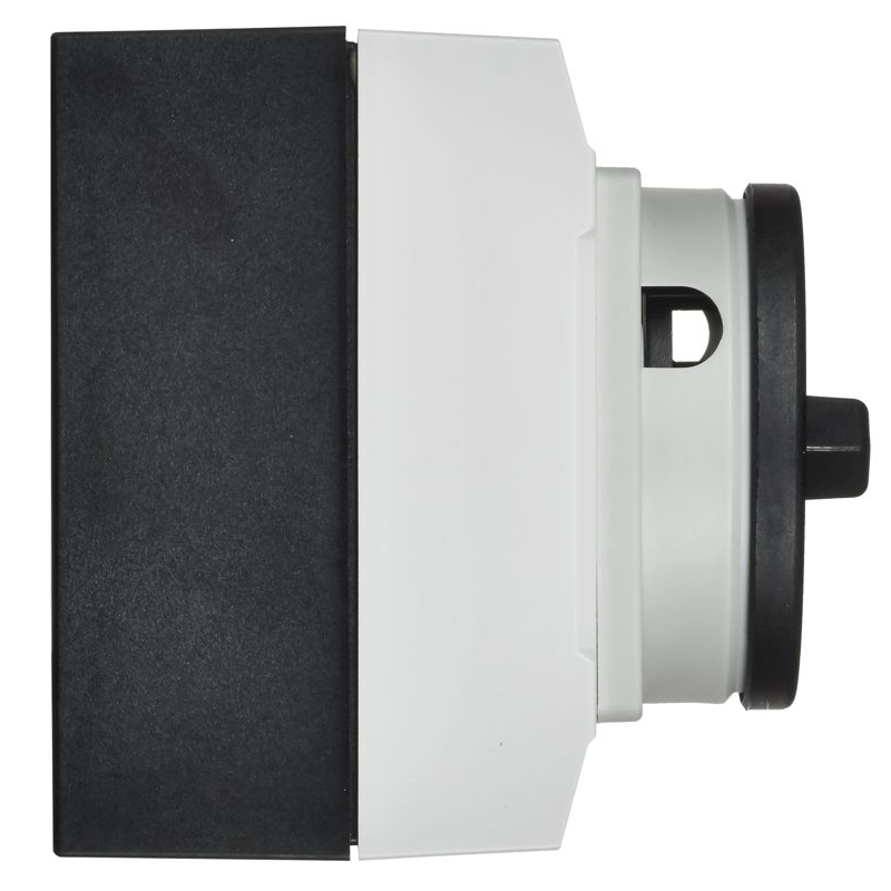 Переключатель кулачковый в боксе закрытая рукоятка 16А схема 90 IEK