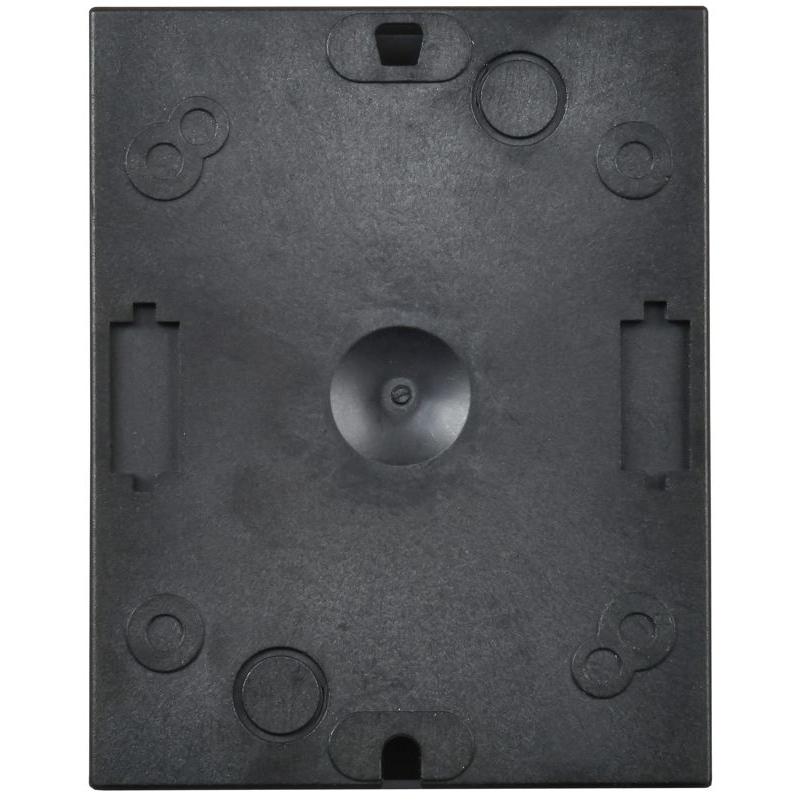 Переключатель кулачковый в боксе закрытая рукоятка 16А схема 90 IEK