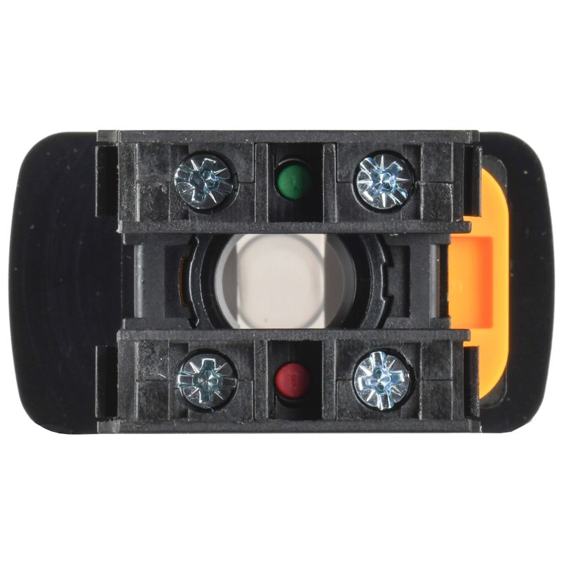 Кнопка I-O без подсветки d=22мм 1NO+1NC MASTER IEK