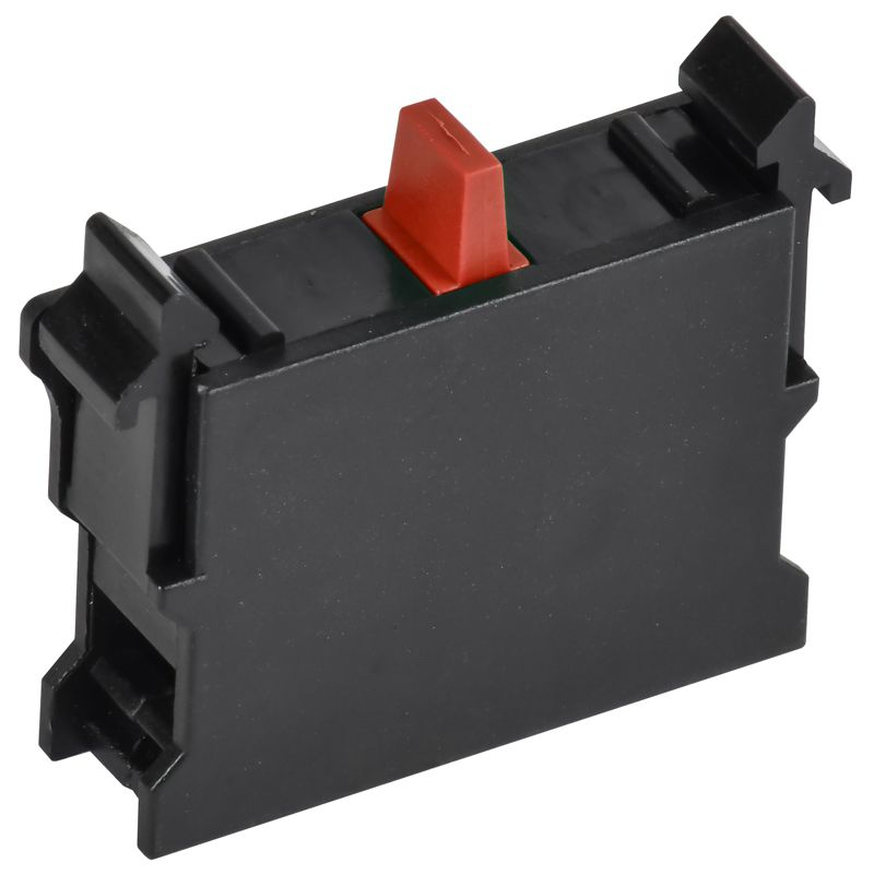 Дополнительный контакт для светосигнальной арматуры 1NC MASTER IEK