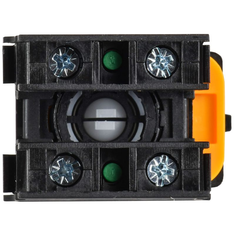 Переключатель длинная ручка на 3 положения возвратный 2NO MASTER IEK