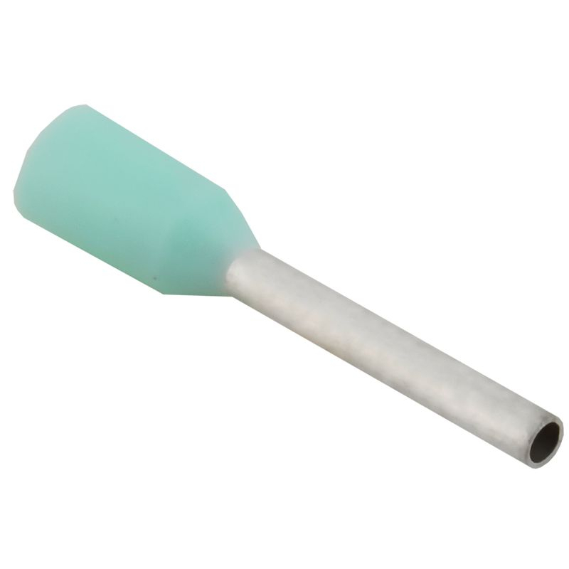 Наконечник НШВИ 0,34-8 бирюзовый (20шт/упак) IEK