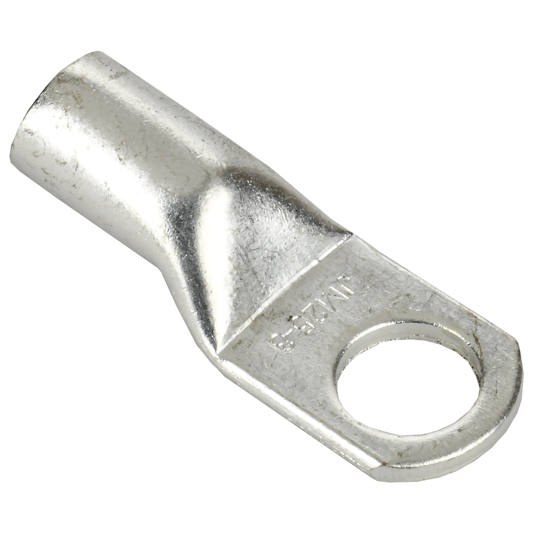 Наконечник медный луженый JGA-25-8 (ТМЛ) (5шт/упак) IEK
