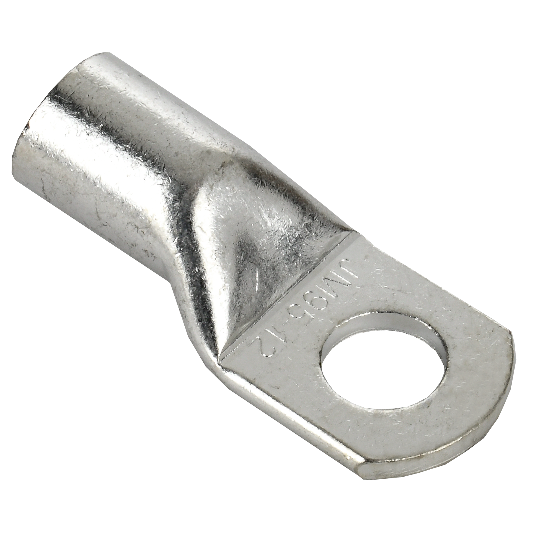Наконечник медный луженый JGA-95-12 (ТМЛ) (5шт/упак) IEK