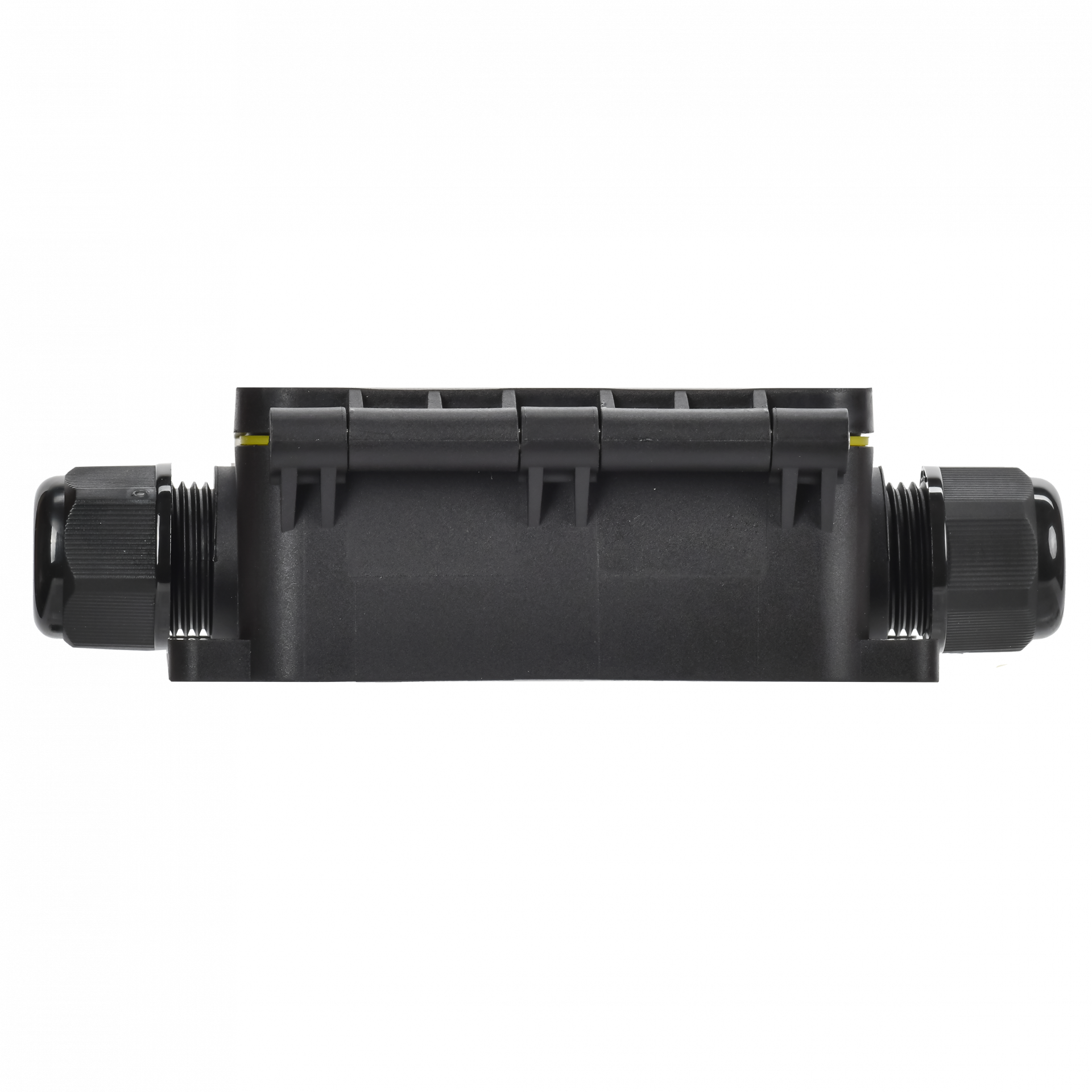 Коробка распределительная герметичная WTP-406 2 ввода IP68 IEK