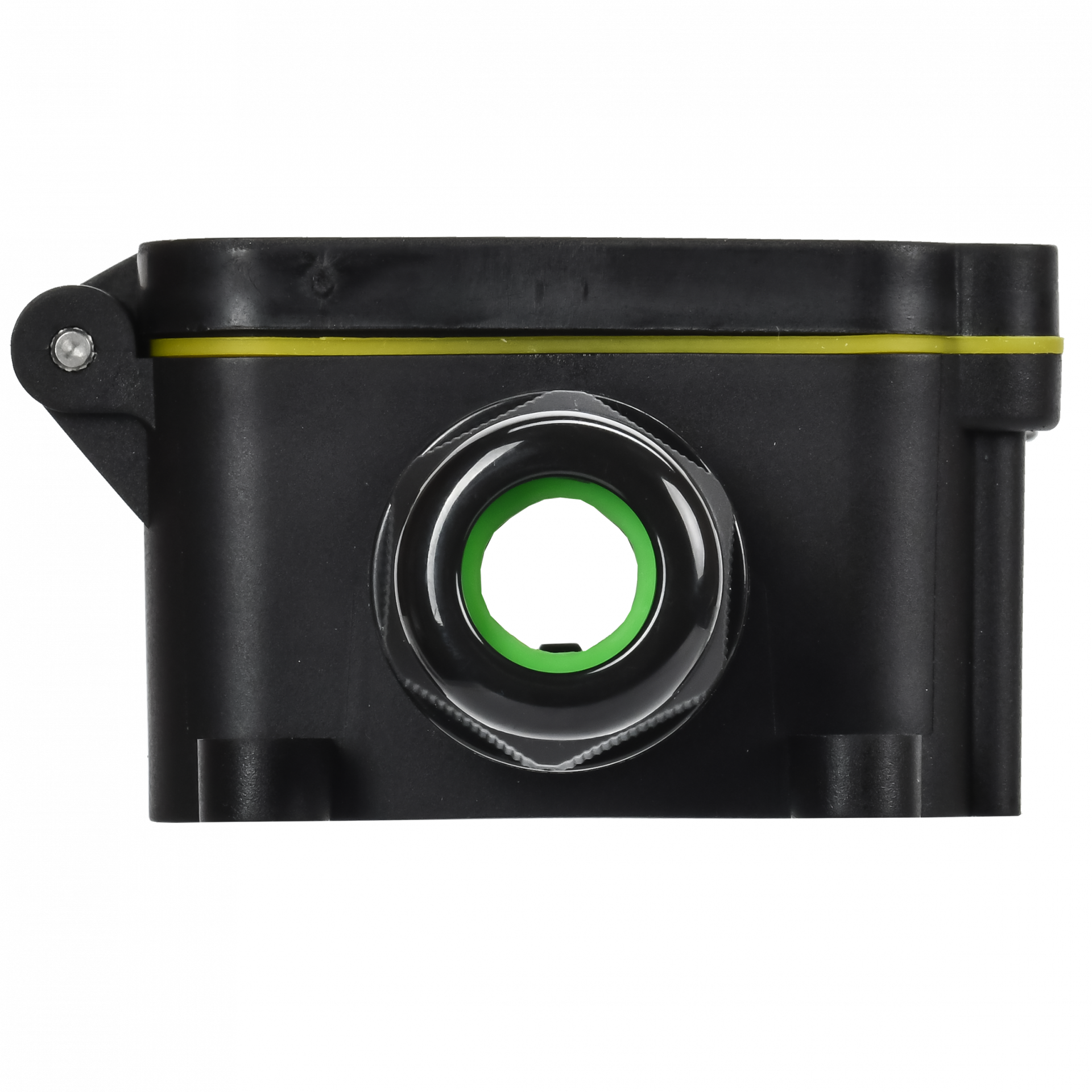 Коробка распределительная герметичная WTP-406 2 ввода IP68 IEK