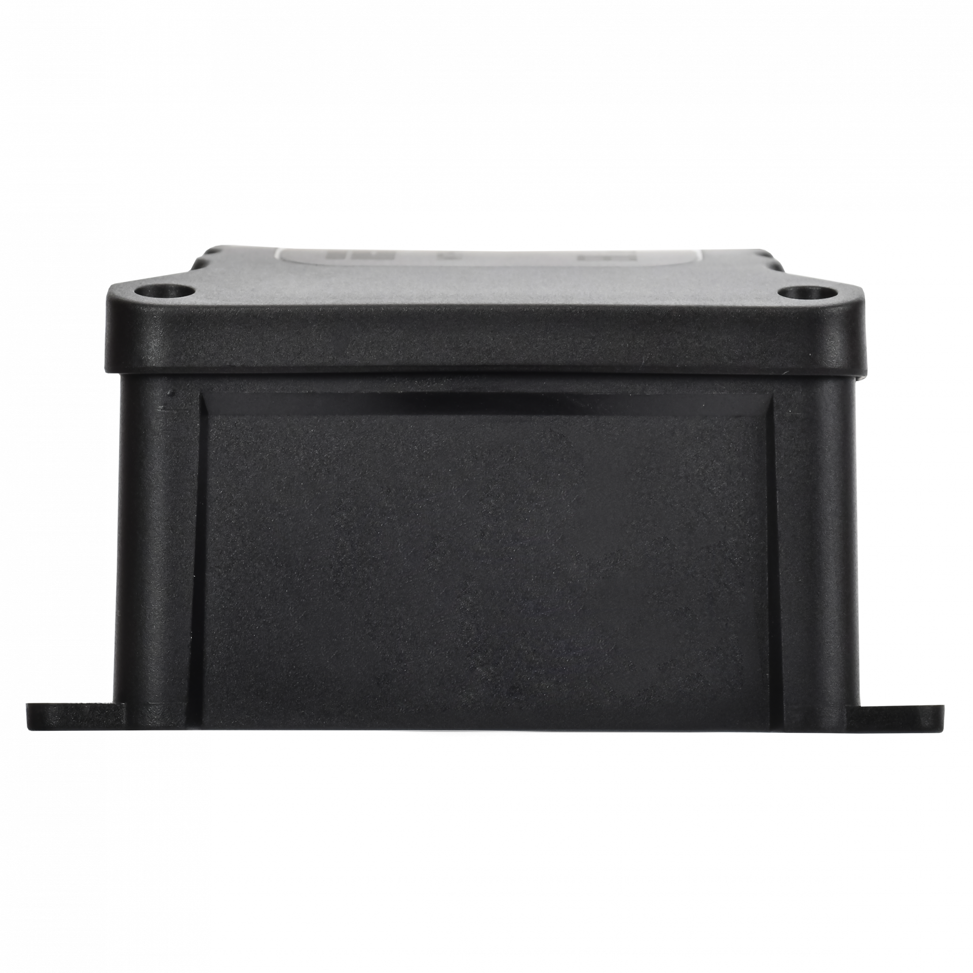 Коробка распределительная герметичная WTP-408 IP68 IEK
