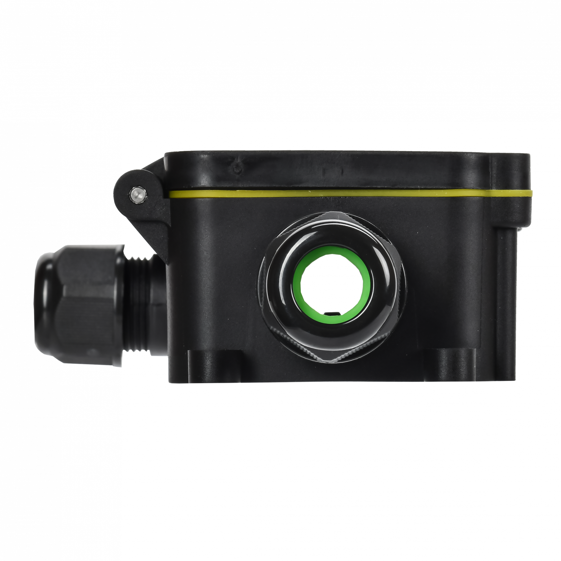 Коробка распределительная герметичная WTP-407 3 ввода IP68 IEK
