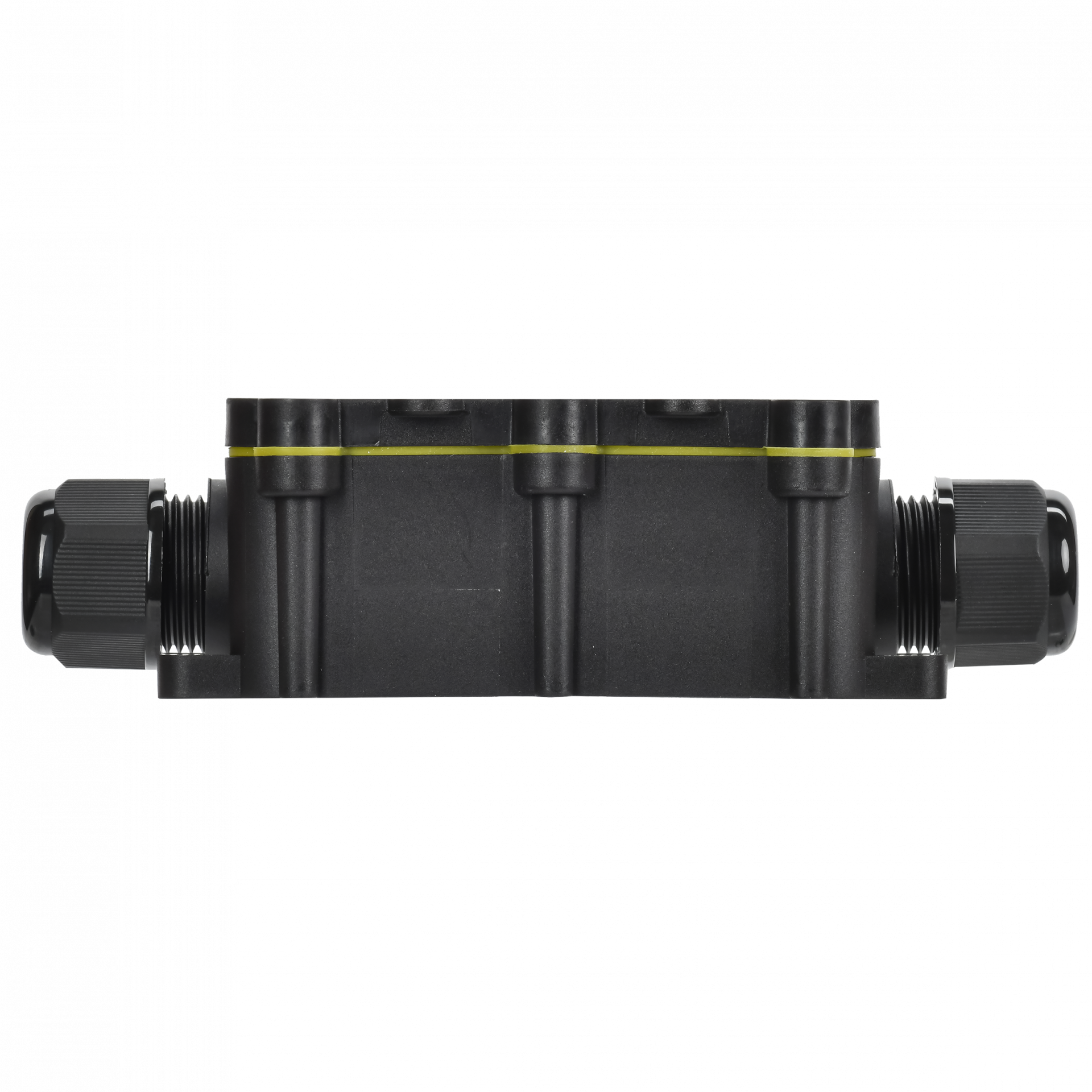 Коробка распределительная герметичная WTP-407 3 ввода IP68 IEK