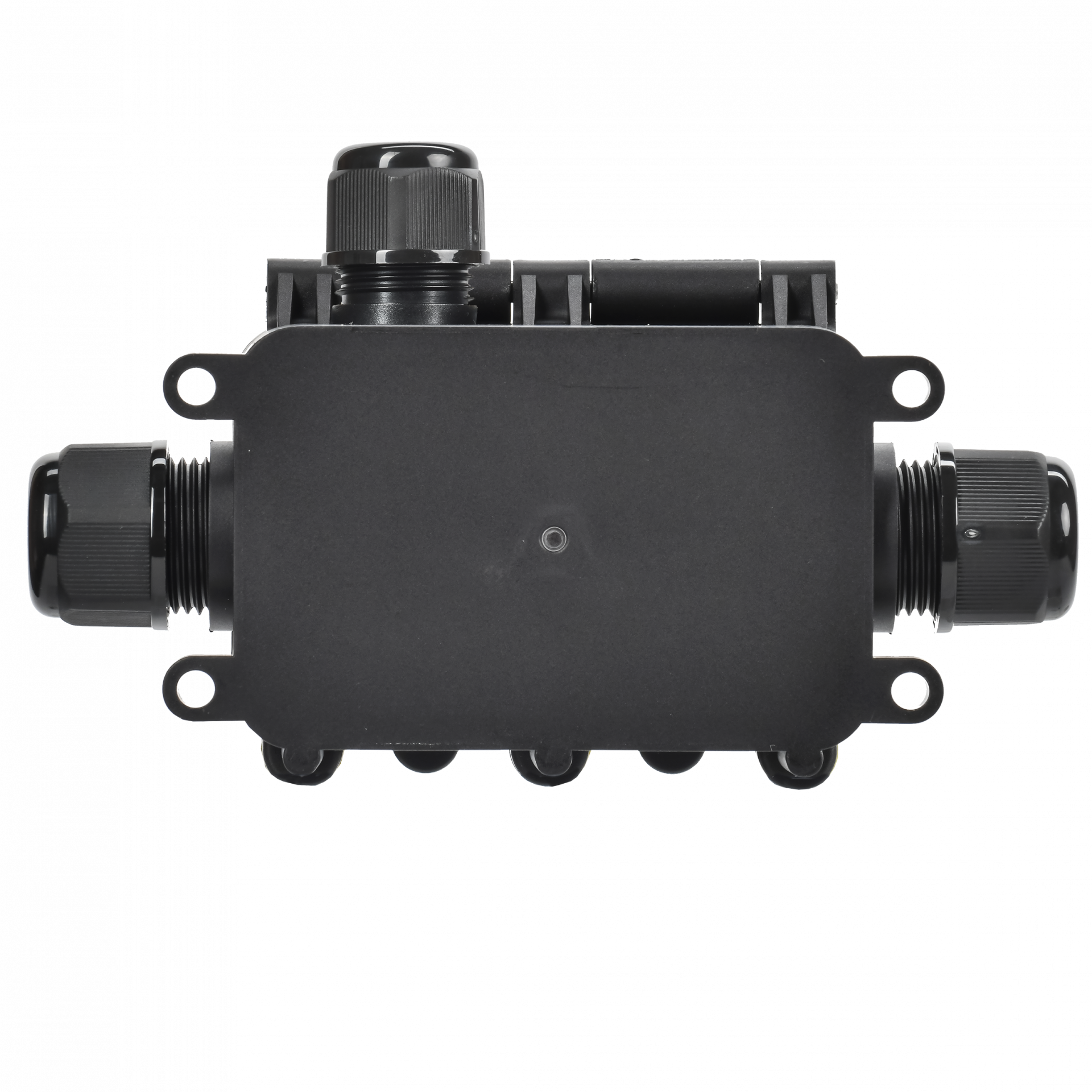 Коробка распределительная герметичная WTP-407 3 ввода IP68 IEK