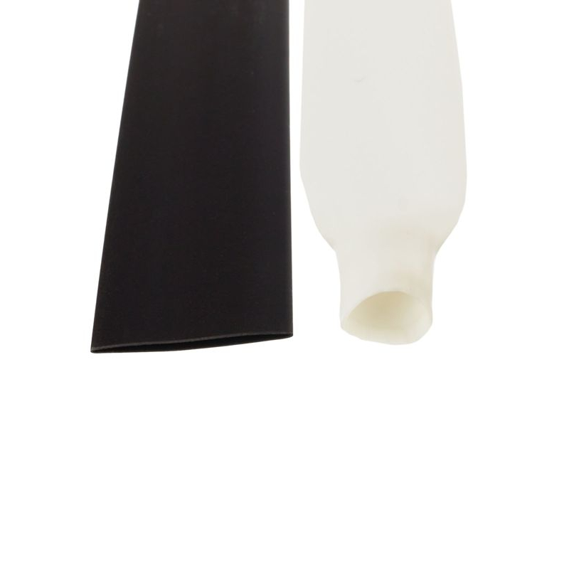 Набор ТТУ нг-LS 12/6мм L=100мм 7 цветов (21шт/упак) IEK