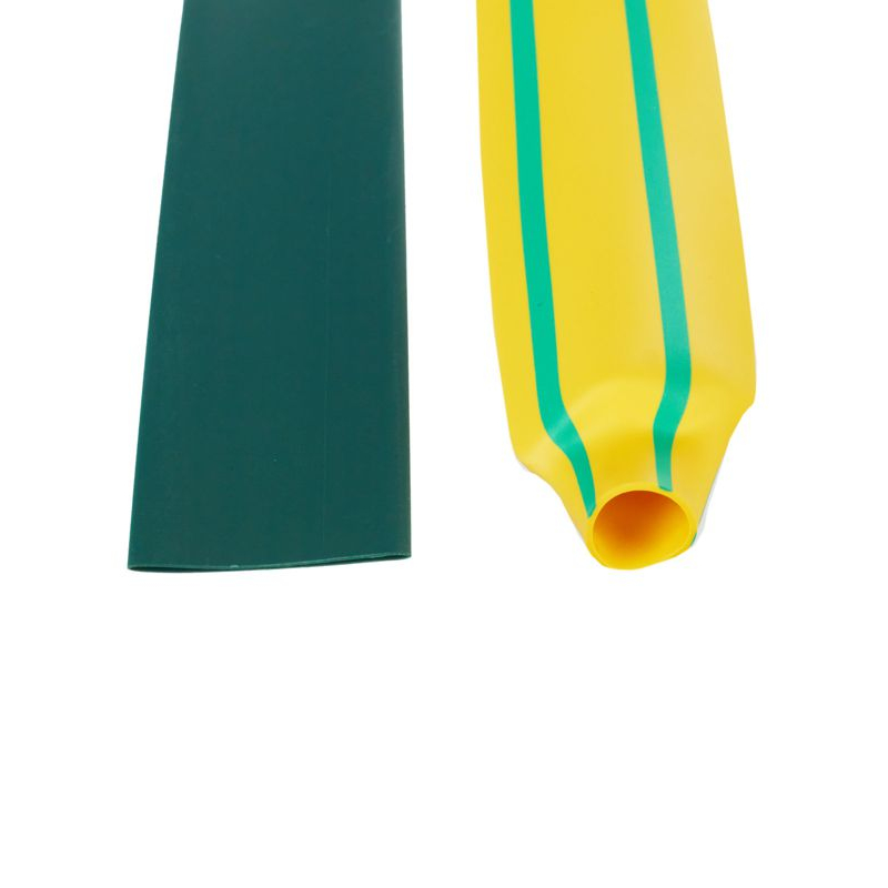 Набор ТТУ нг-LS 16/8мм L=100мм 7 цветов (21шт/упак) IEK