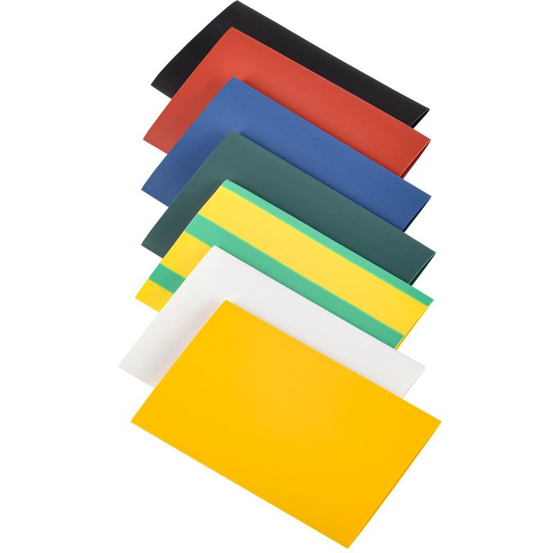 Набор ТТУ нг-LS 30/15мм L=100мм 7 цветов (21шт/упак) IEK