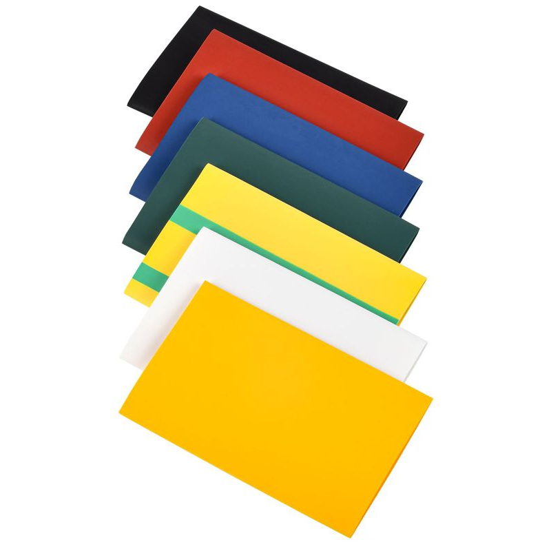 Набор ТТУ нг-LS 40/20мм L=100мм 7 цветов (21шт/упак) IEK