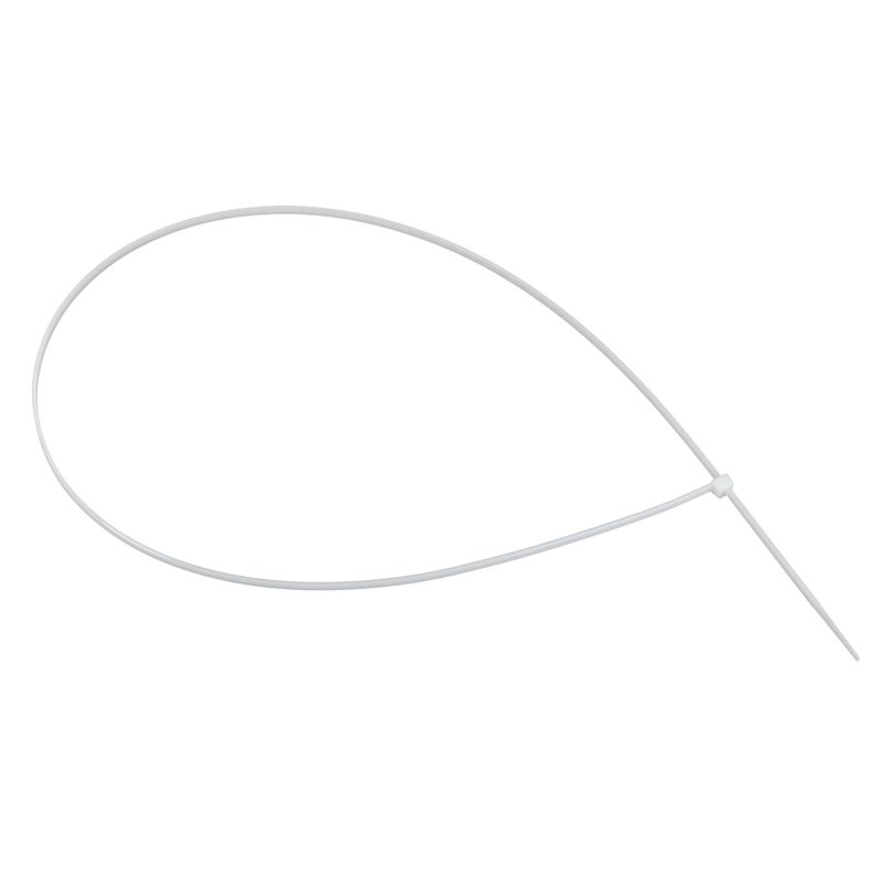 Хомут P6.6 стандартный белый 4,8х920мм 100шт/упак IEK