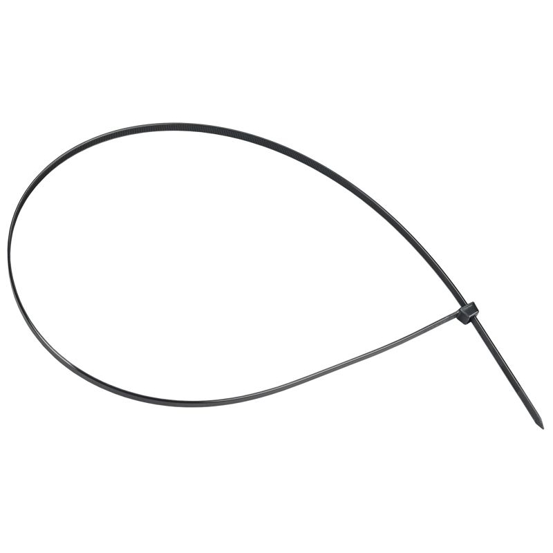 Хомут P6.6 стандартный черный 8,8х920мм 100шт/упак IEK