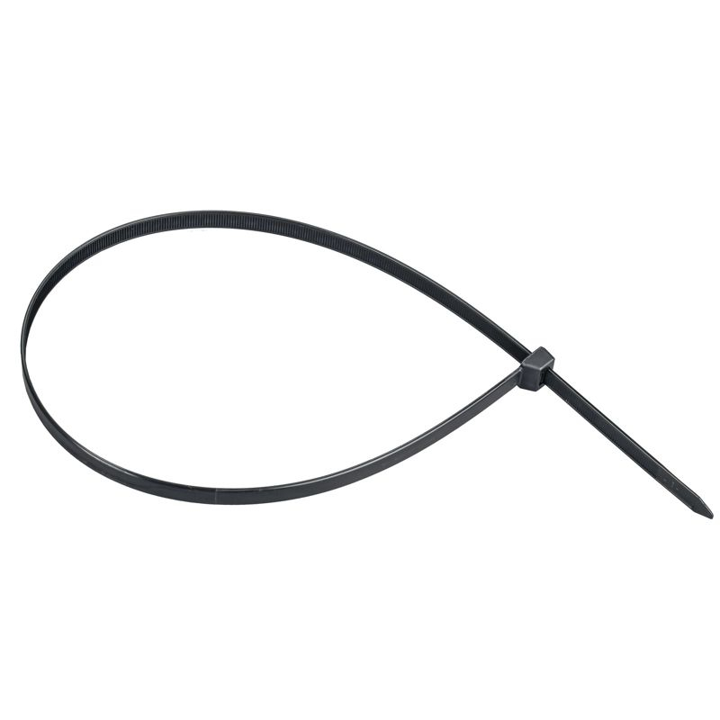 Хомут P6.6 стандартный черный 12,4х730мм 100шт/упак IEK