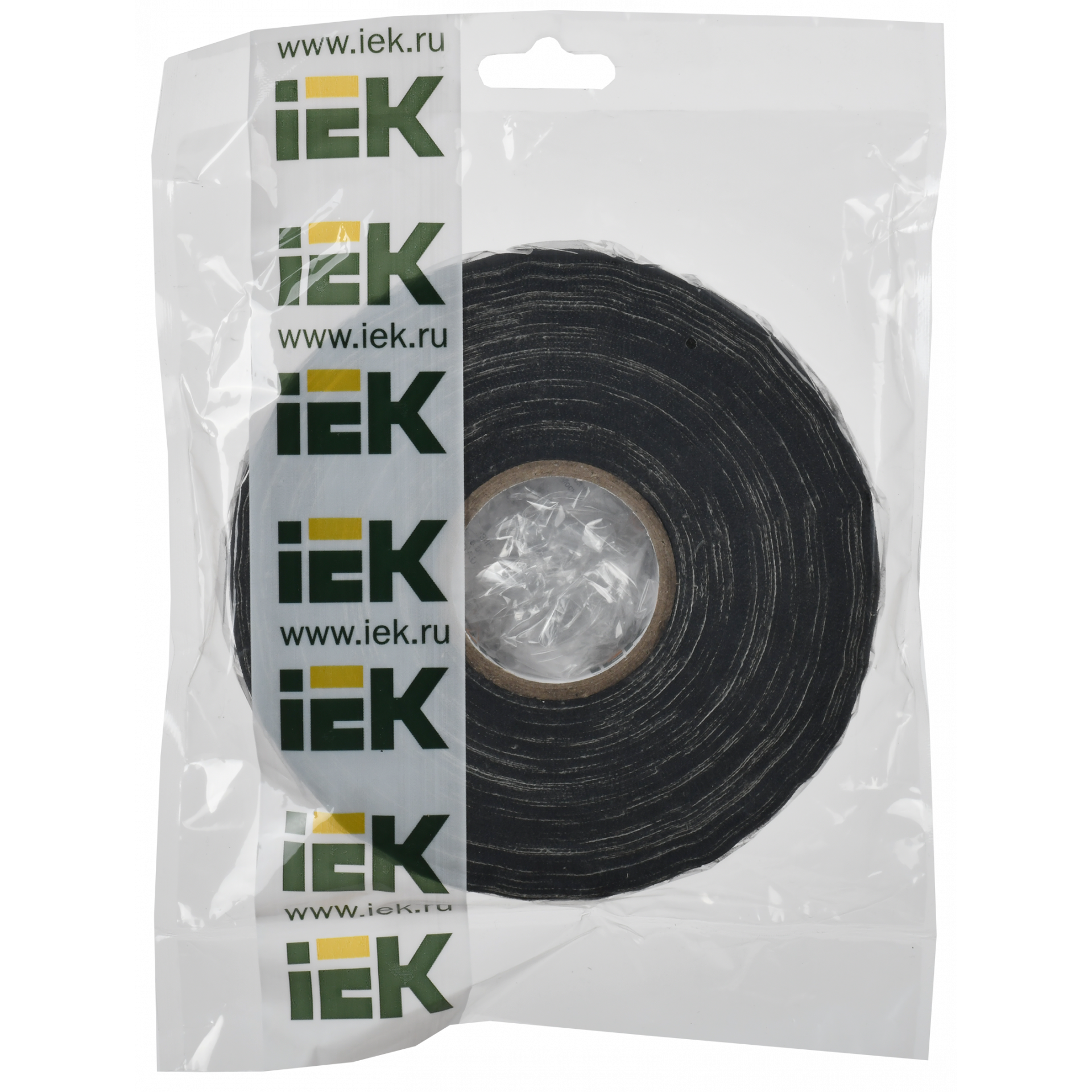 MIXTAPE 5 Изолента Х/Б 15мм 28м IEK
