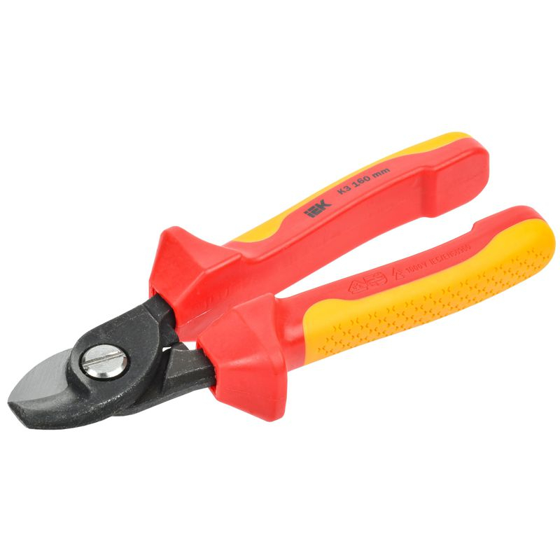 ARMA2L 3 Кабелерезы диэлектрические 160мм K3 IEK