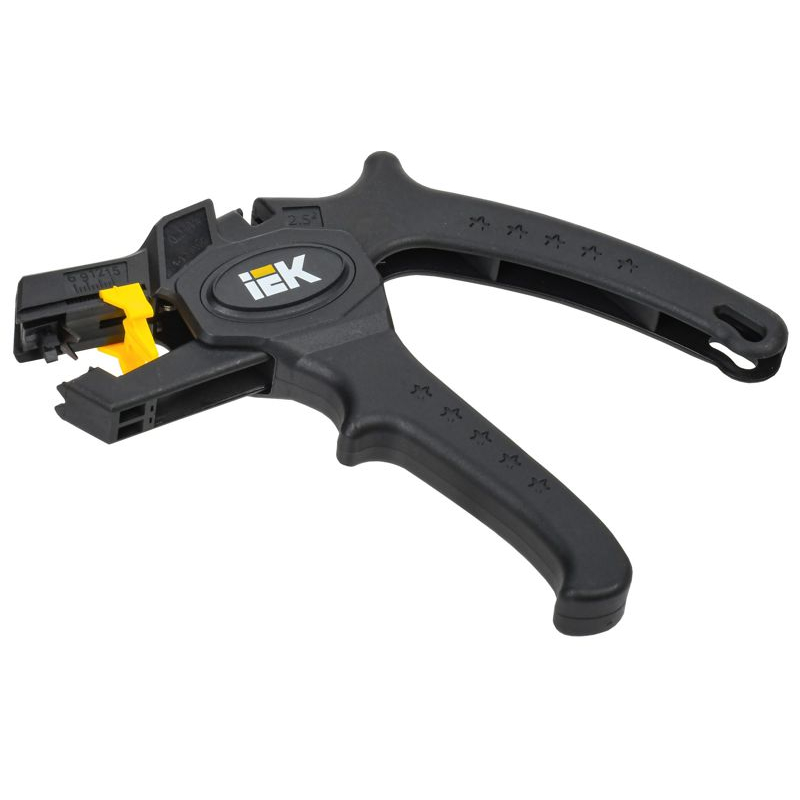 ARMA2L 3 Стриппер автоматический АС 0,2-4 К1 IEK